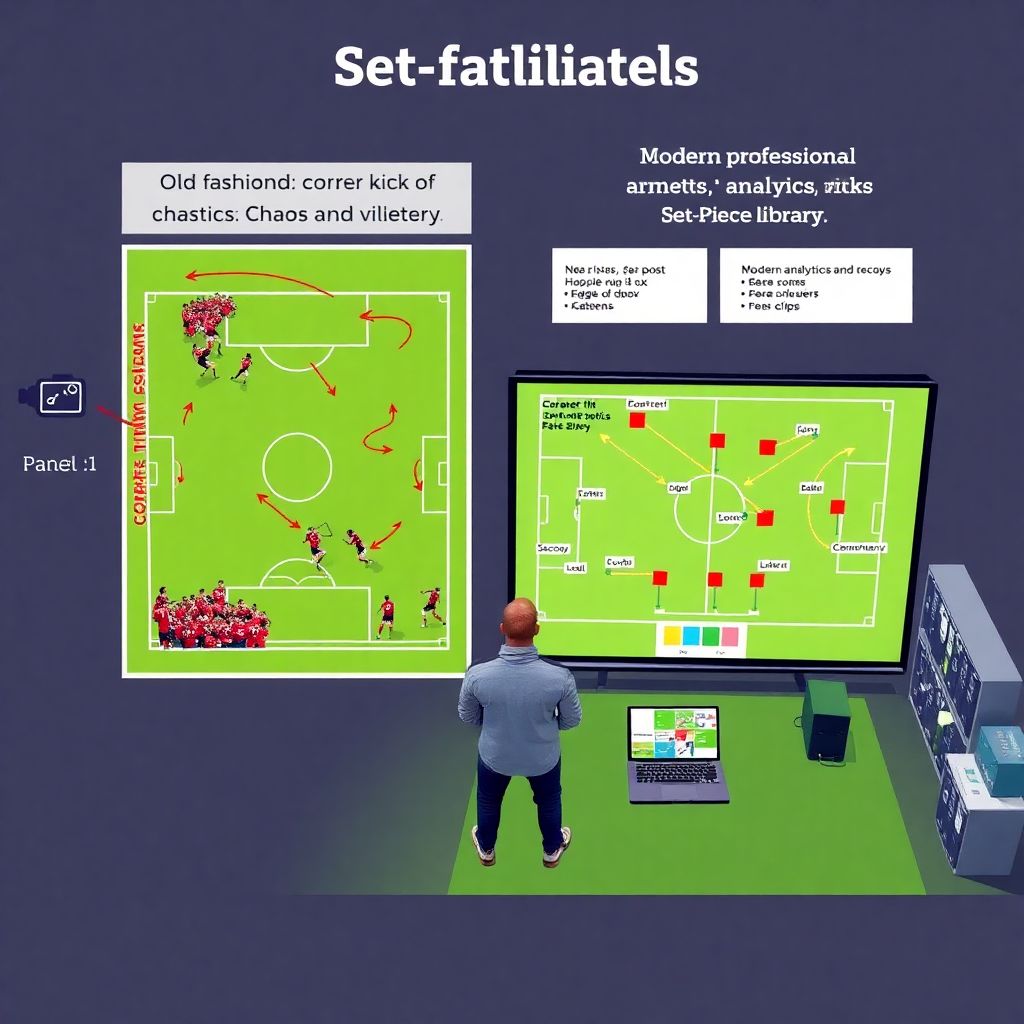 Атака на стандартах: как эффективно использовать фазу розыгрыша