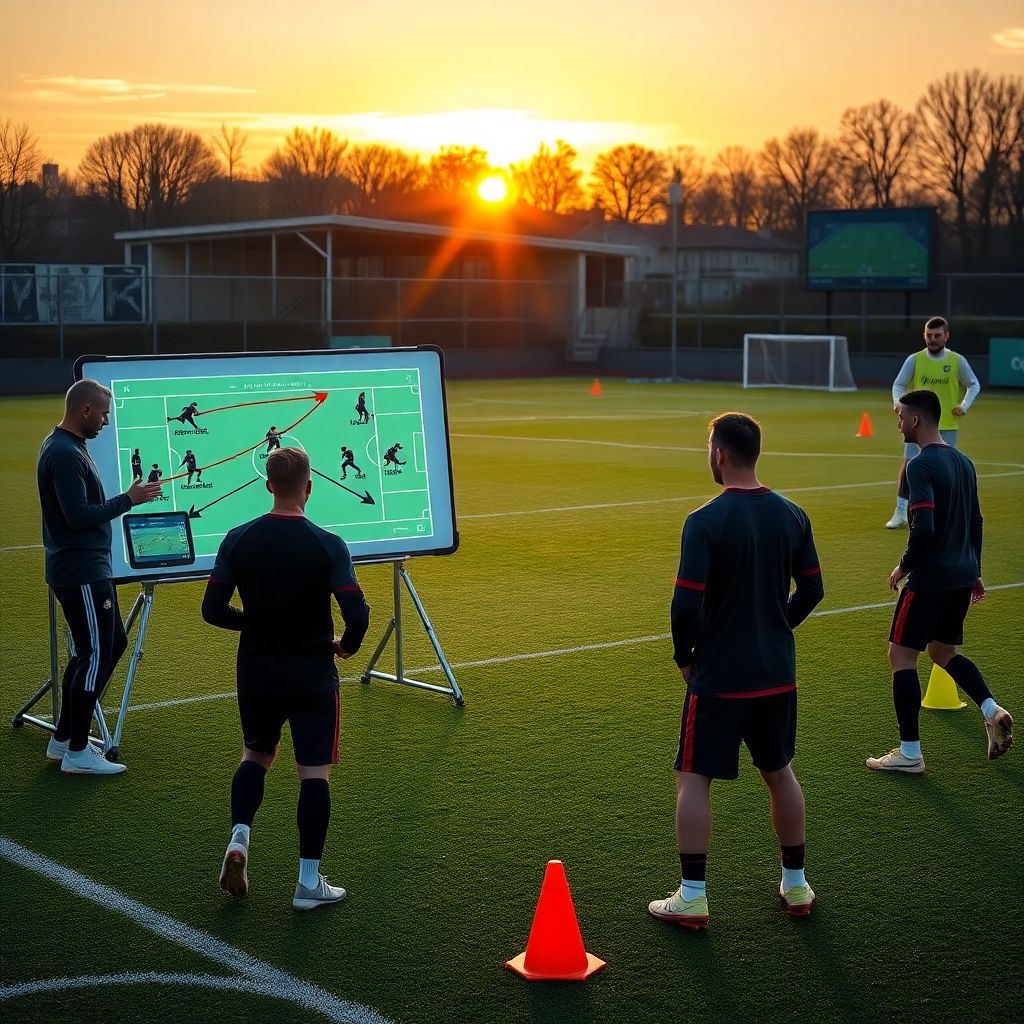 Истории побед и упущенных возможностей в атаках: анализ решающих моментов