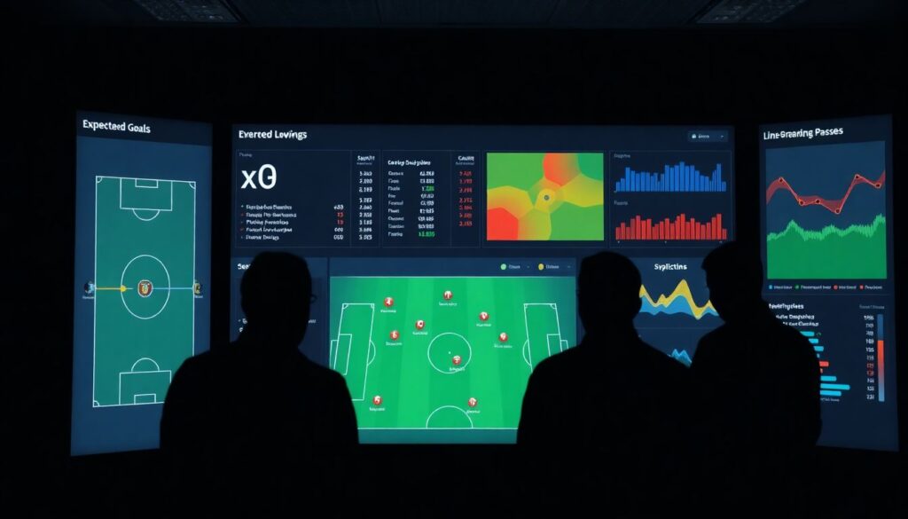 Трансферная политика и её влияние на результативность атак - иллюстрация