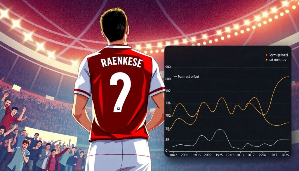 Драматические возвращения лидеров атак в сезоне - иллюстрация