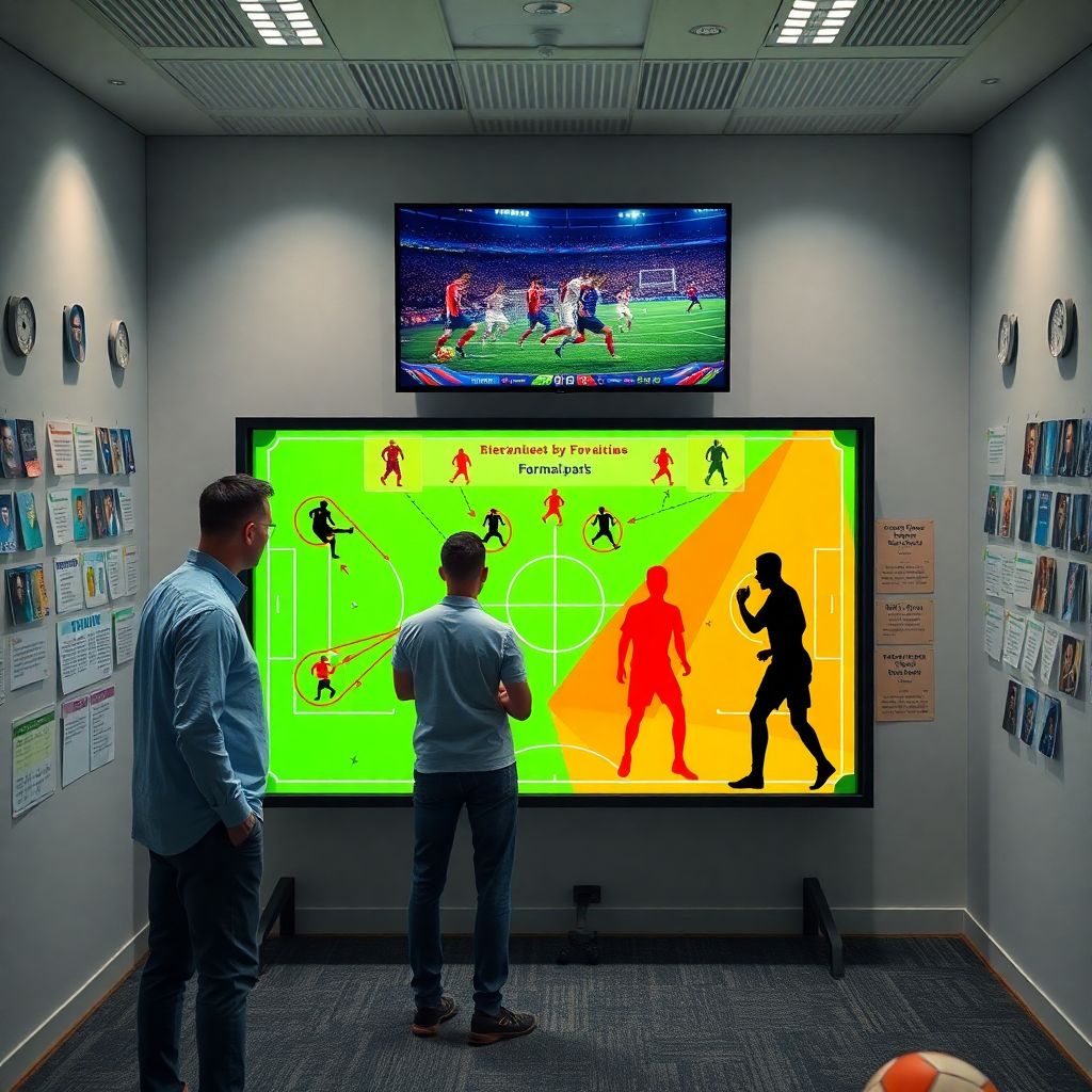 История противостояний великих атакующих дуэтов в мировом футболе