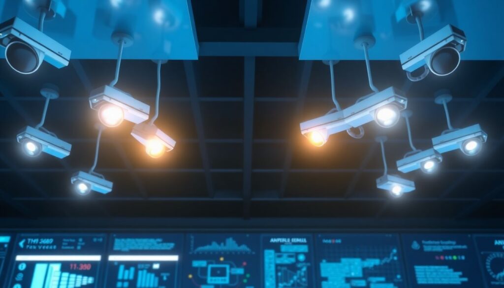 Какой роль играет видеоанализ в атаках - иллюстрация