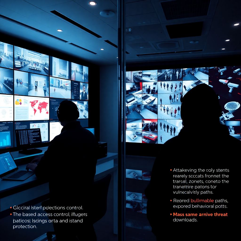 Видеоанализ в кибератаках: какая роль и как он меняет методы взлома