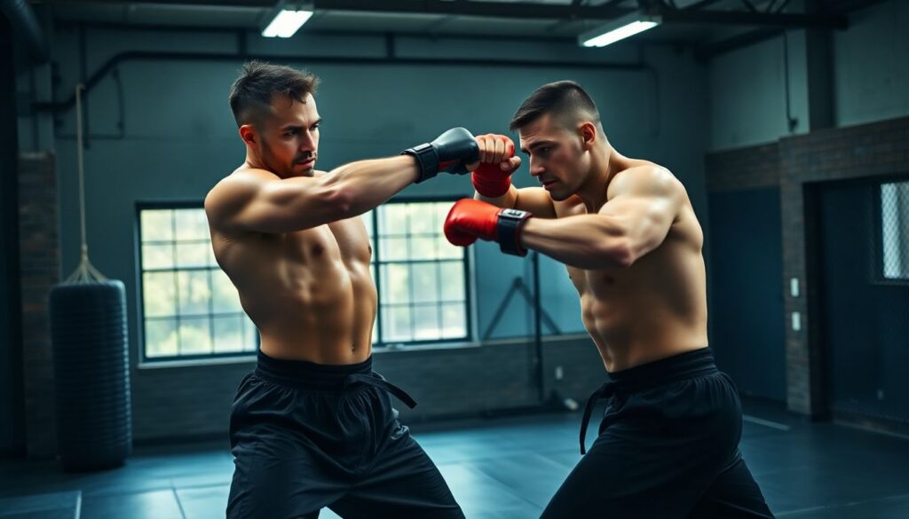 Секреты плавной смены направлений атаки - иллюстрация