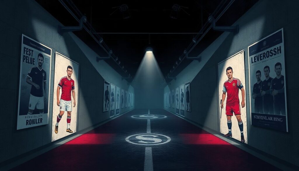 Биографии легендарных нападающих и их уроки - иллюстрация