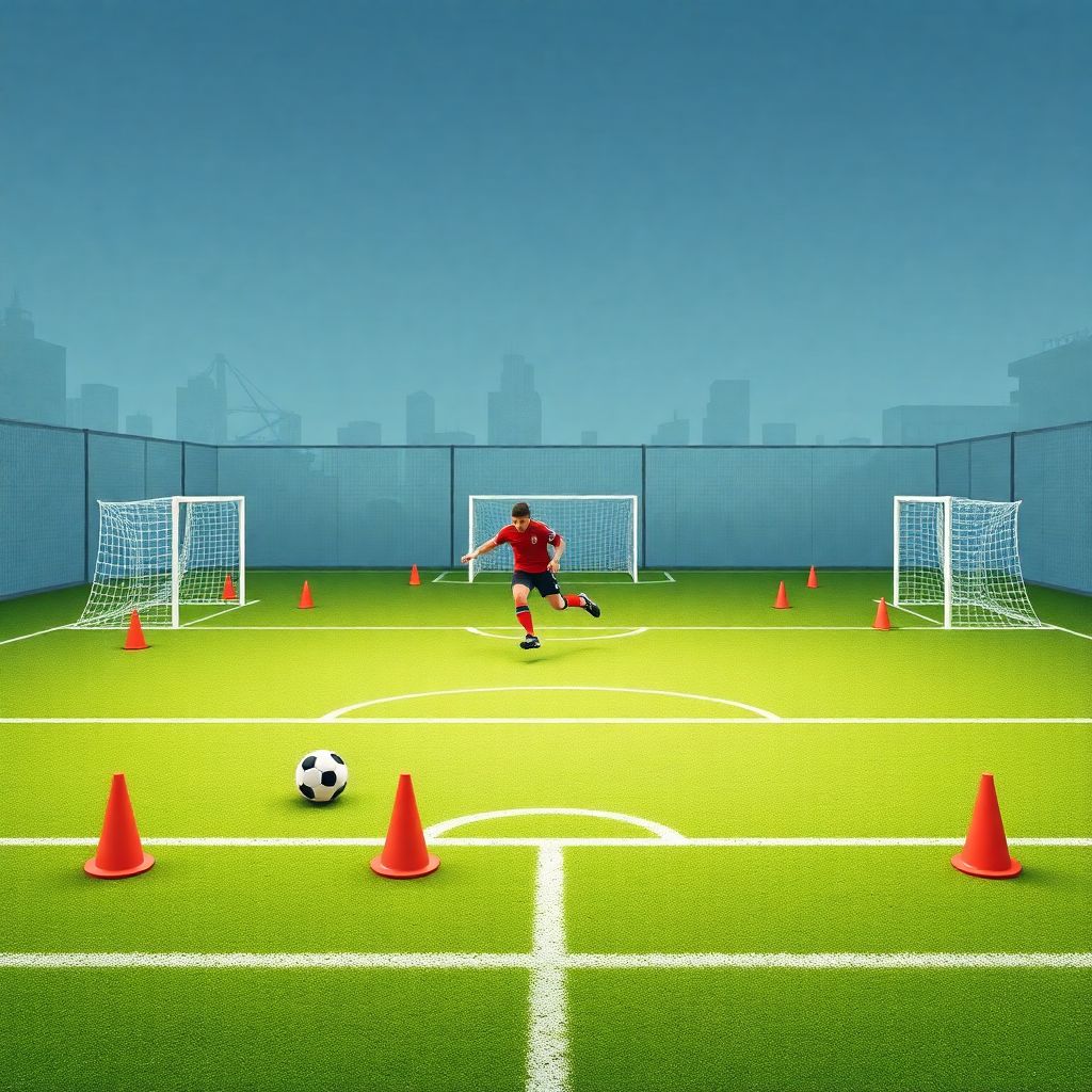 Биографии легендарных нападающих и уроки, которые изменят ваш взгляд на футбол