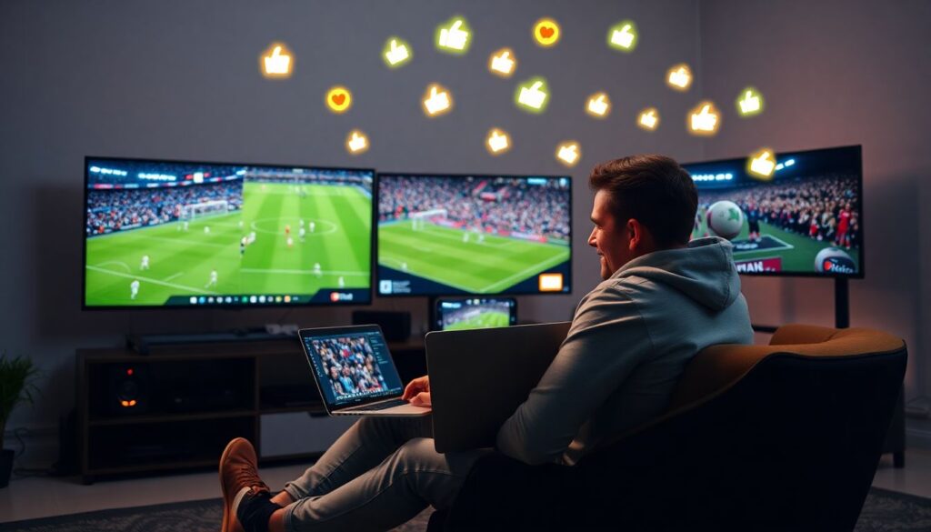 Хит-парад лучших голов сезона по версии фанатов - иллюстрация