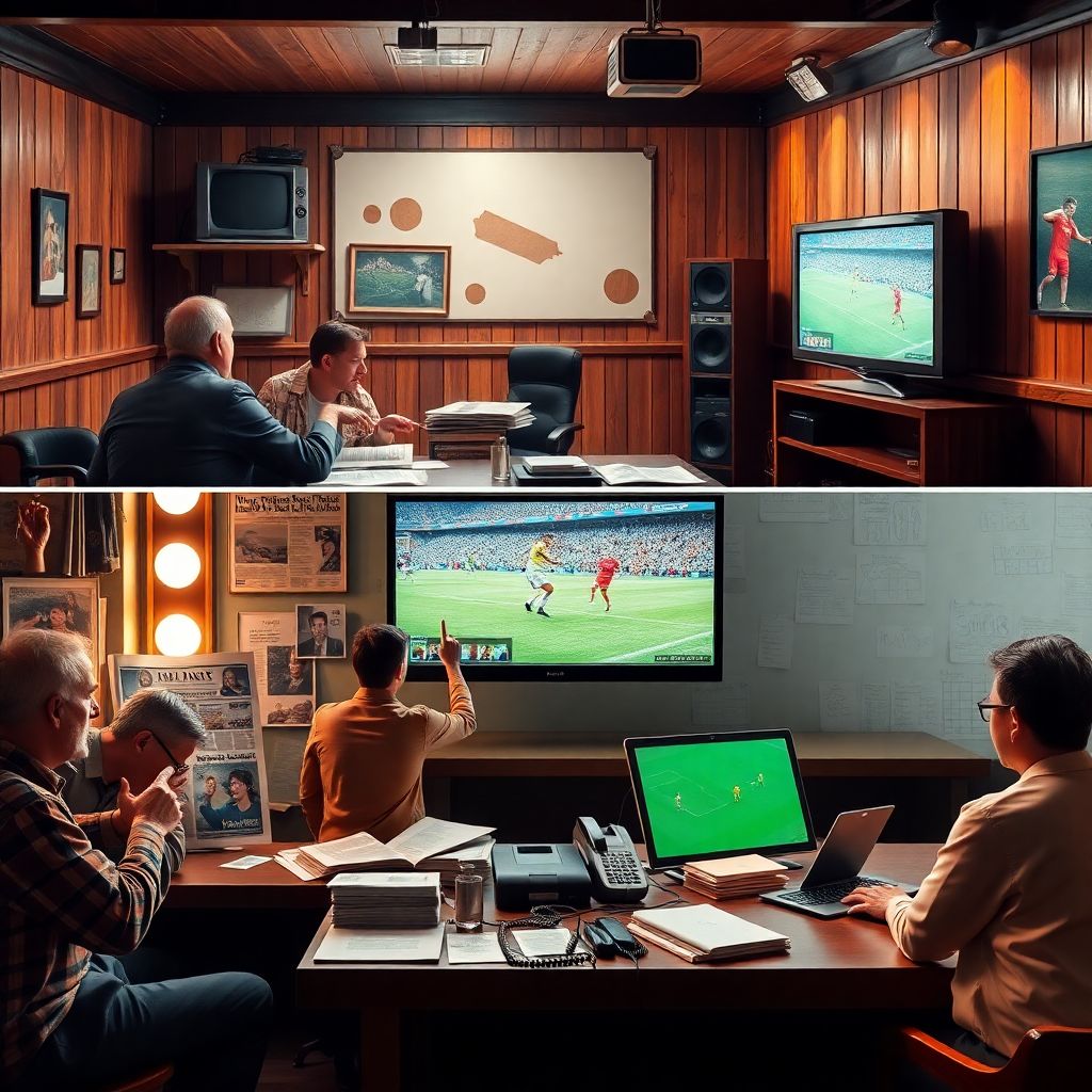 Хит-парад лучших голов сезона по версии фанатов: самые яркие моменты