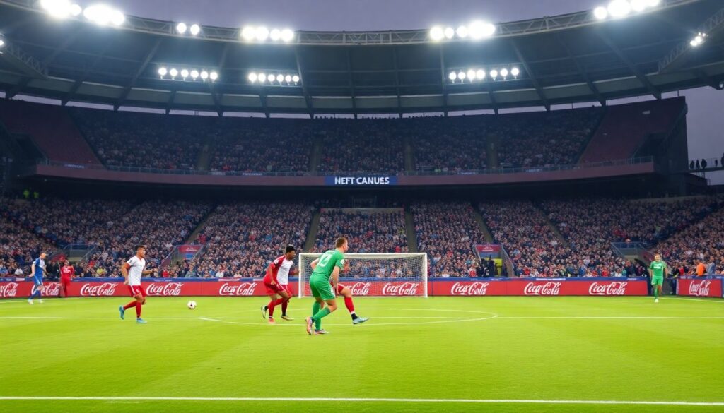 Исторические матчи, которые повлияли на стиль атак - иллюстрация