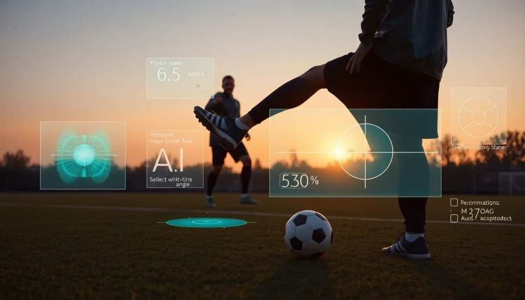 Нюансы игры в штрафной: движение и выбор момента - иллюстрация