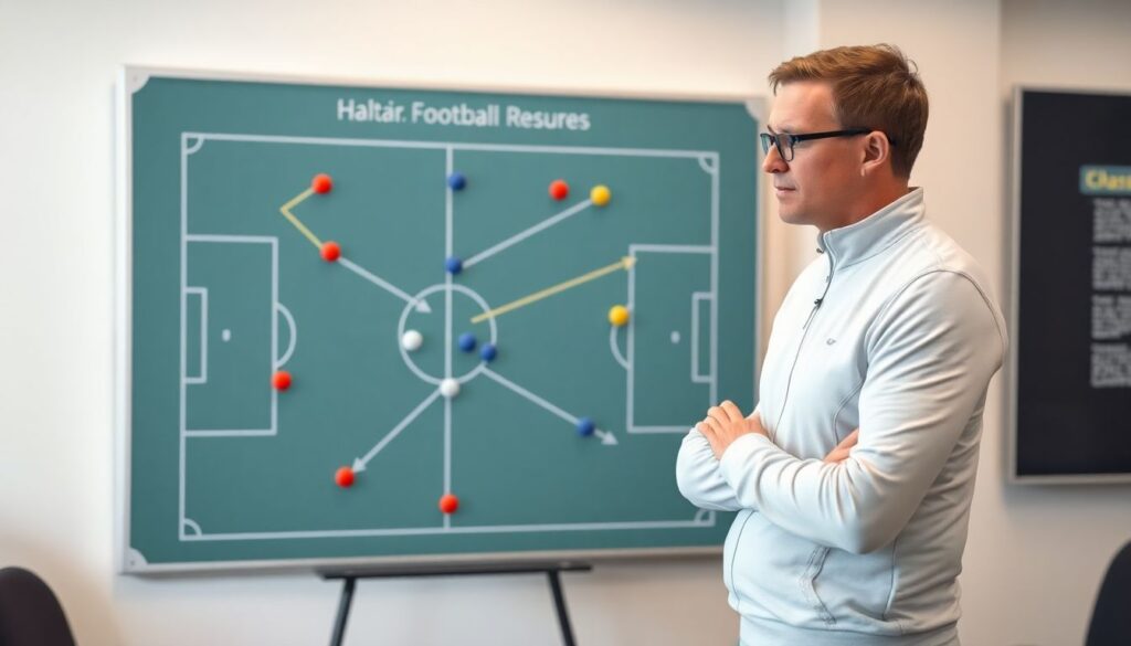 Как атакующие единицы влияют на оборонительные линии соперника - иллюстрация