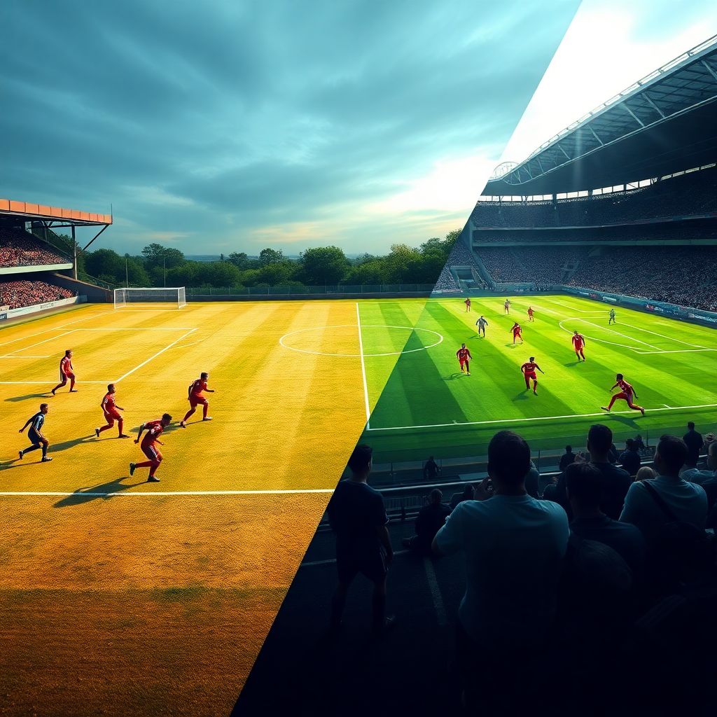 Как атакующие единицы меняют оборонительные линии соперника в игре