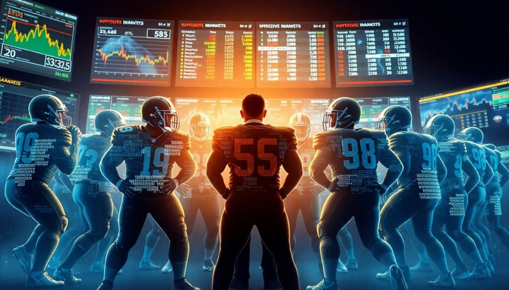 Разбор лучших матчей недели по атакующей линии - иллюстрация