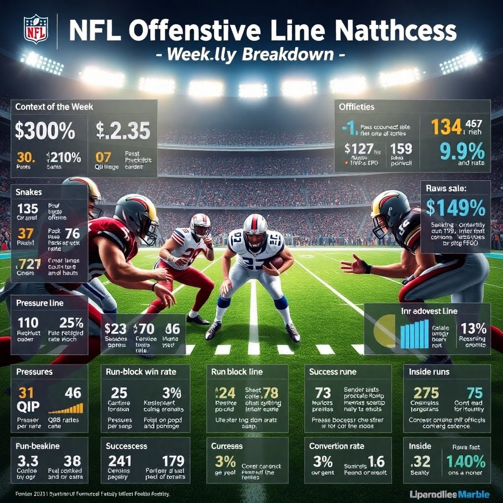 Разбор лучших матчей недели по атакующей линии: ключевые моменты и решения