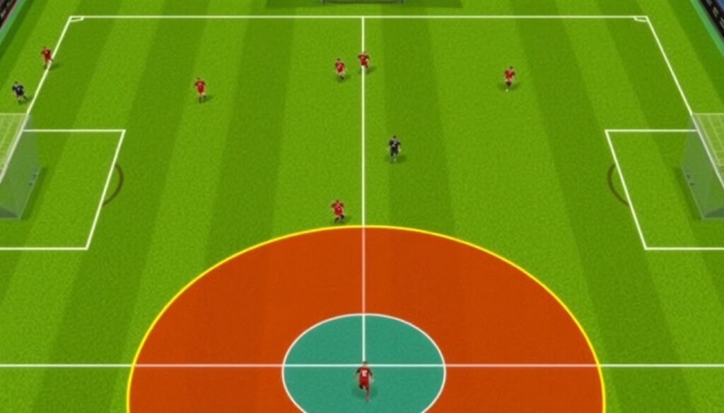 Секреты быстрой атаки после потери мяча - иллюстрация