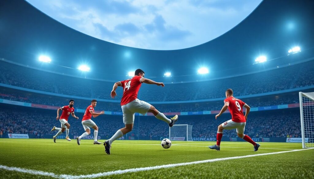 Лучшие тактики выхода в атаку на фланг - иллюстрация