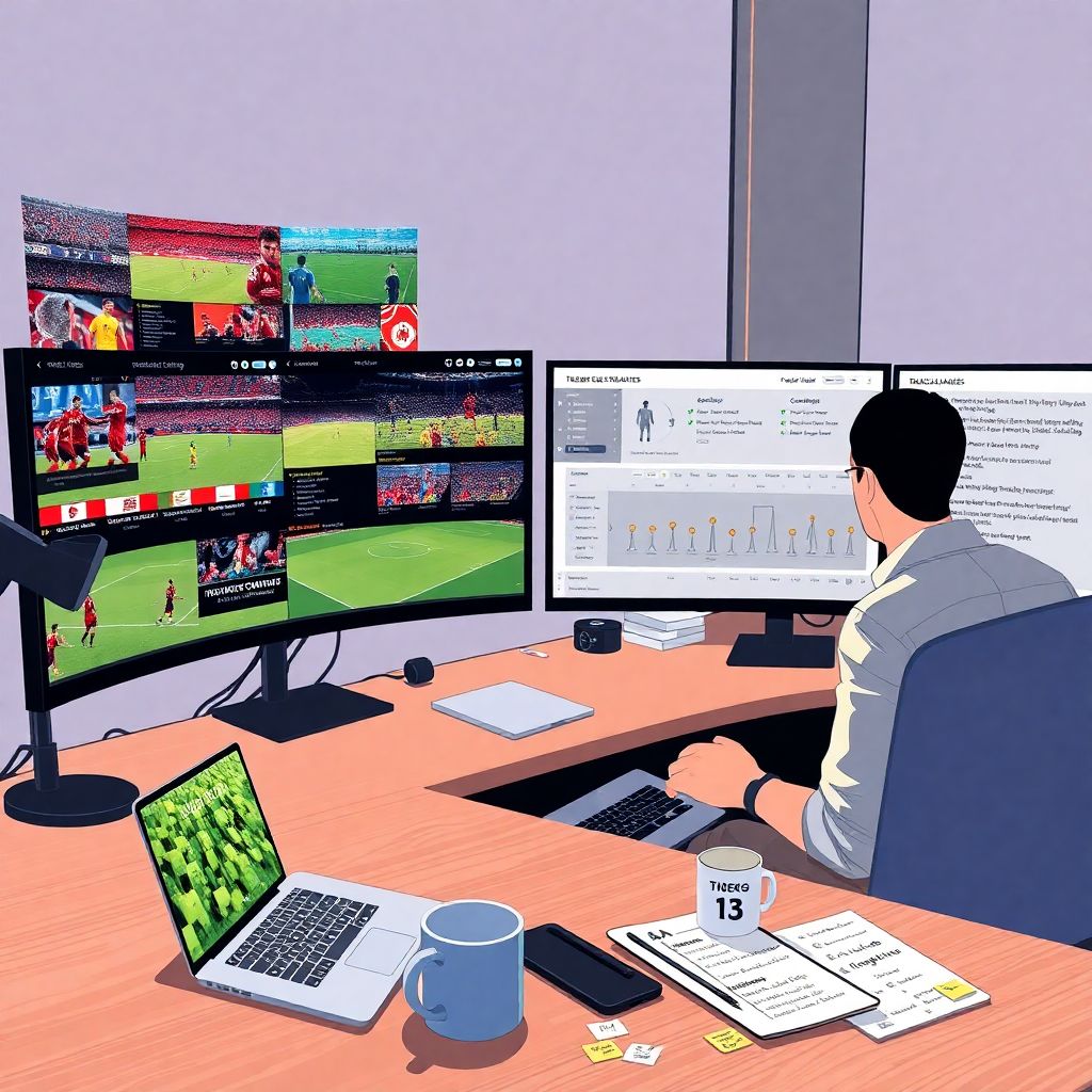 Тематические обзоры лучших матчей недели: главные игры и ключевые моменты