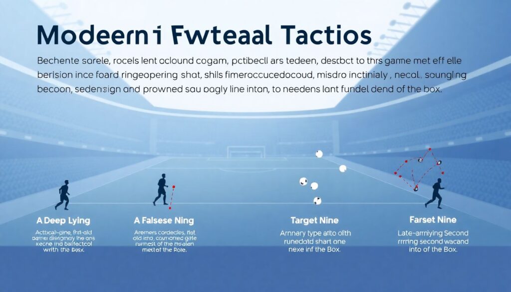 Как подбирать персонал под атакующую систему - иллюстрация