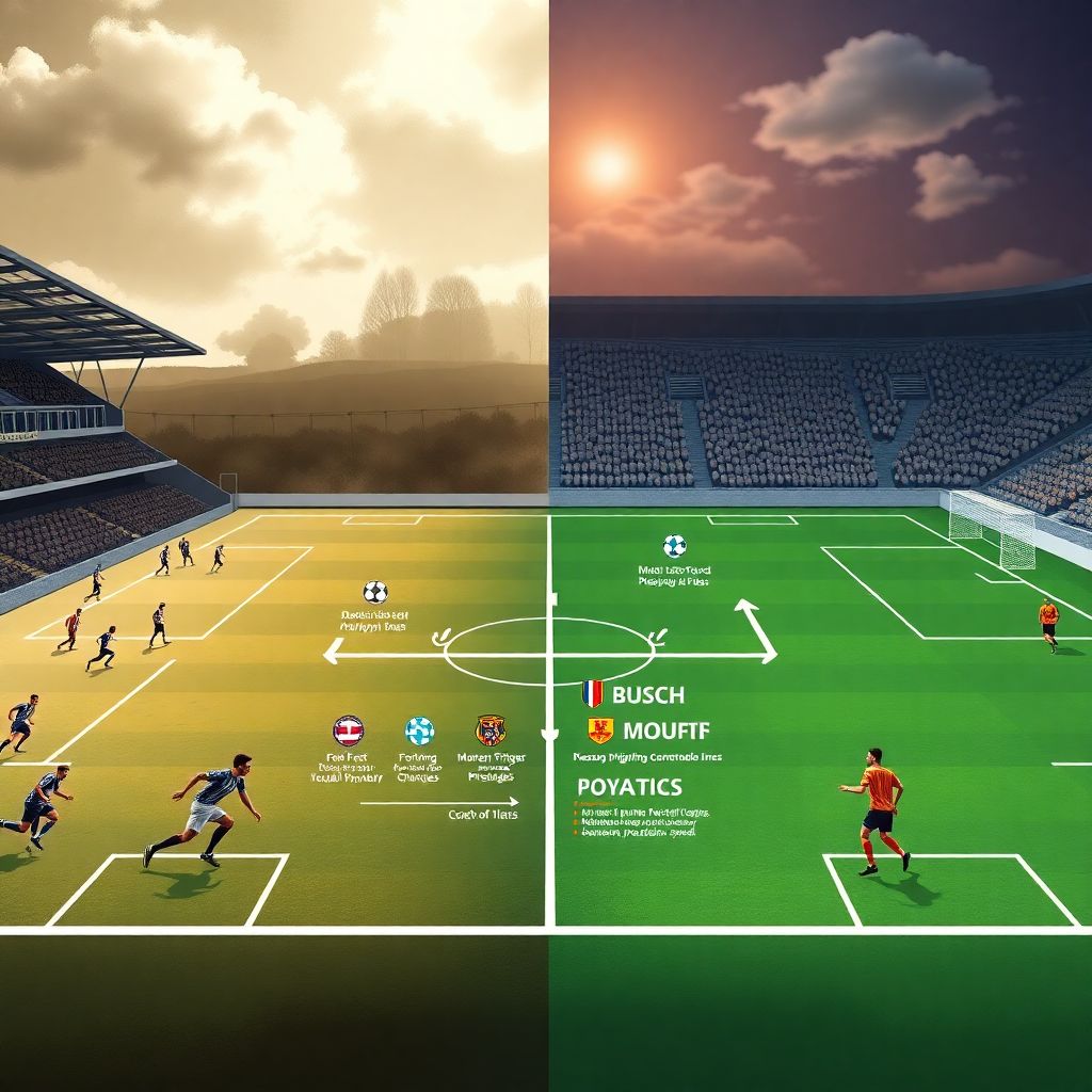 Как подбирать персонал под атакующую систему: ключевые принципы отбора