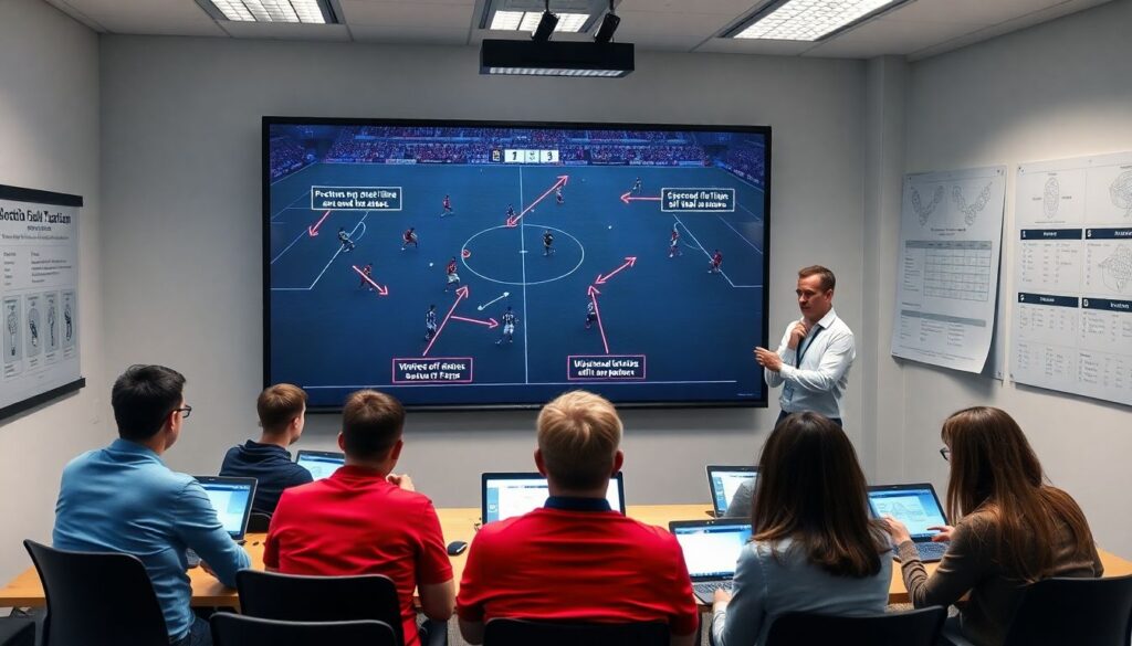 Лучшие мини-резюме атакующих эпизодов - иллюстрация