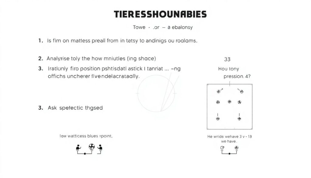 Как построить атакующую фабрику голевых моментов - иллюстрация
