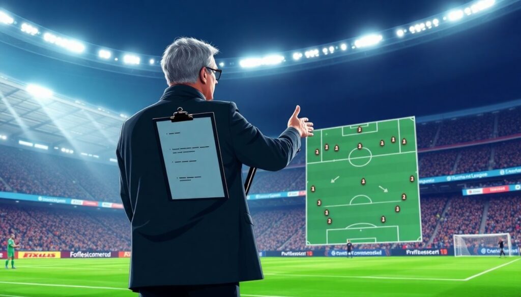 Истории о великих матчах и их атаках - иллюстрация