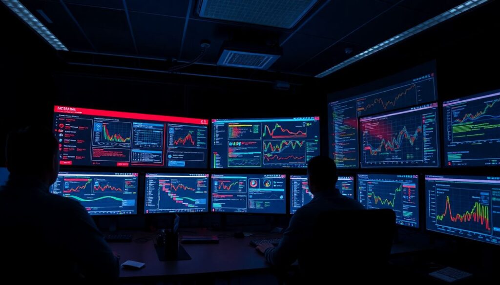 Как работается анализ атакующих действий - иллюстрация