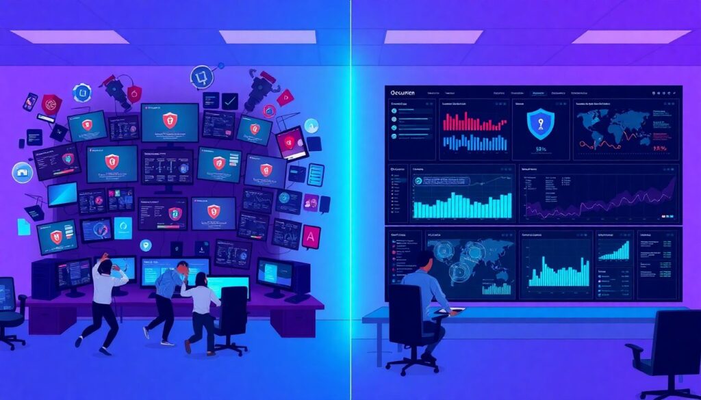 Как работается анализ атакующих действий - иллюстрация