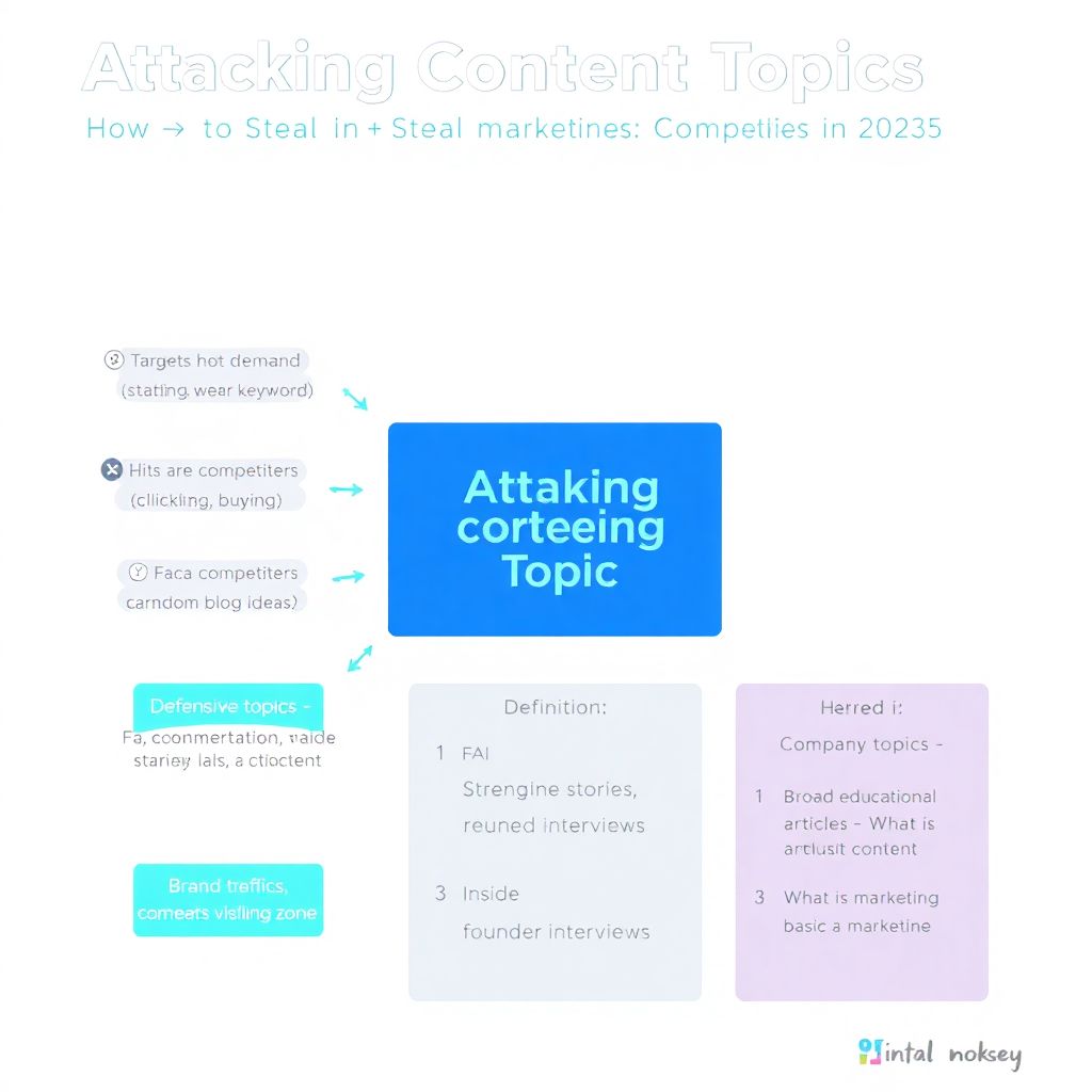 Идеи для атакующих тем сегодня: где искать вдохновение для контента
