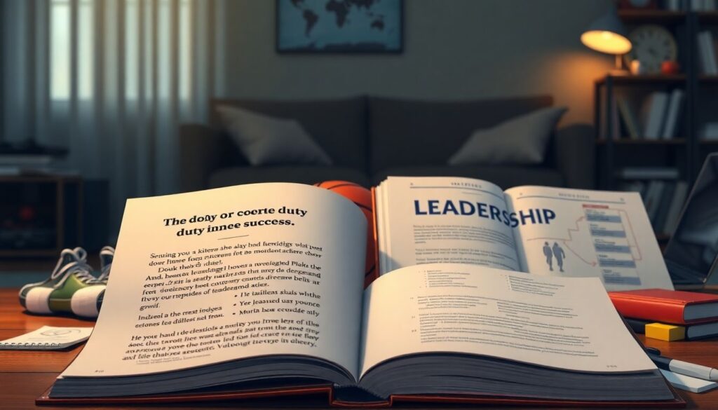 Истории возвращения после травм и становления лидерами - иллюстрация