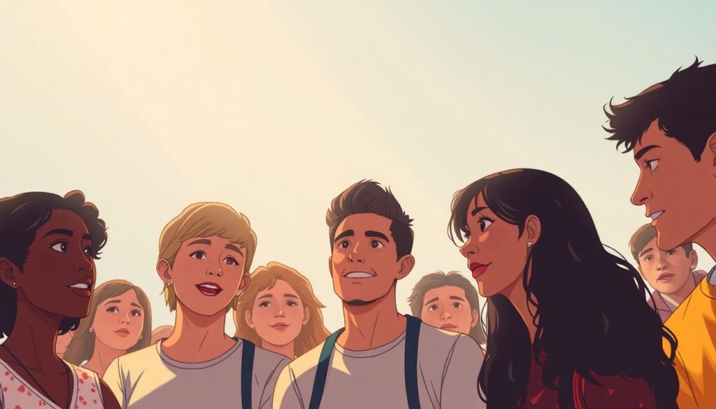 Истории возвращения после травм и становления лидерами - иллюстрация