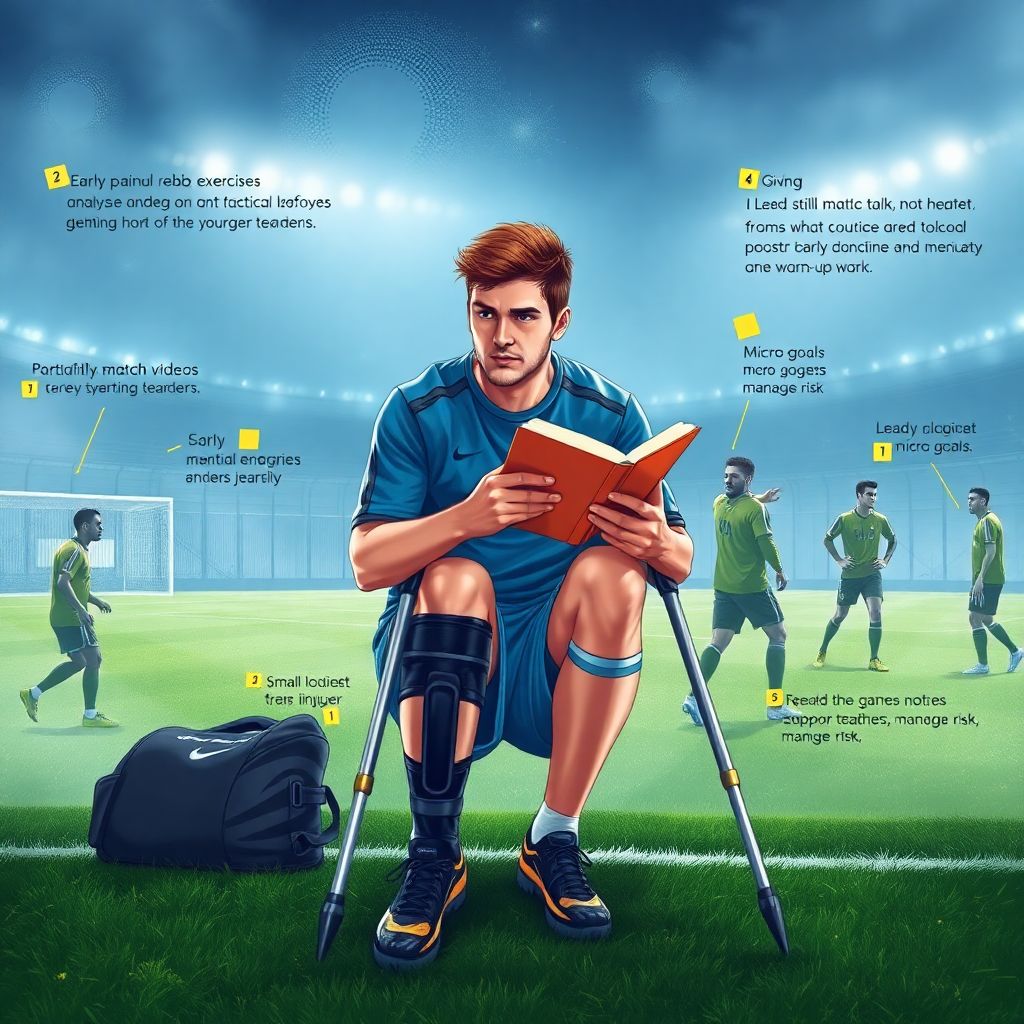 Истории возвращения после травм и путь к становлению настоящими лидерами