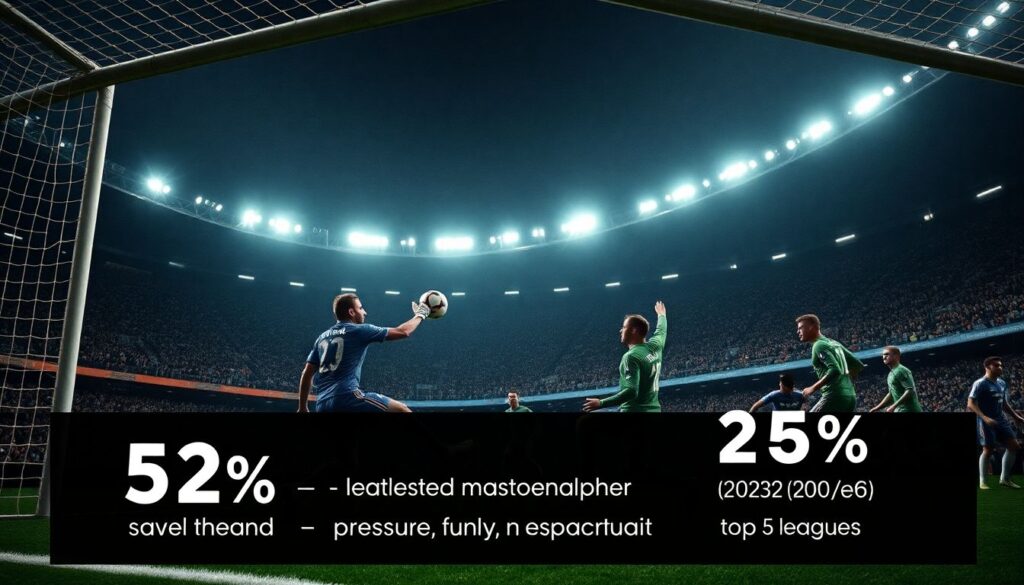 Голевые сцены и их влияние на настроение команды - иллюстрация