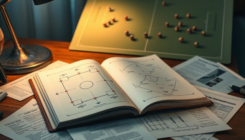 Разоблачение мифов об атакующей игре - иллюстрация