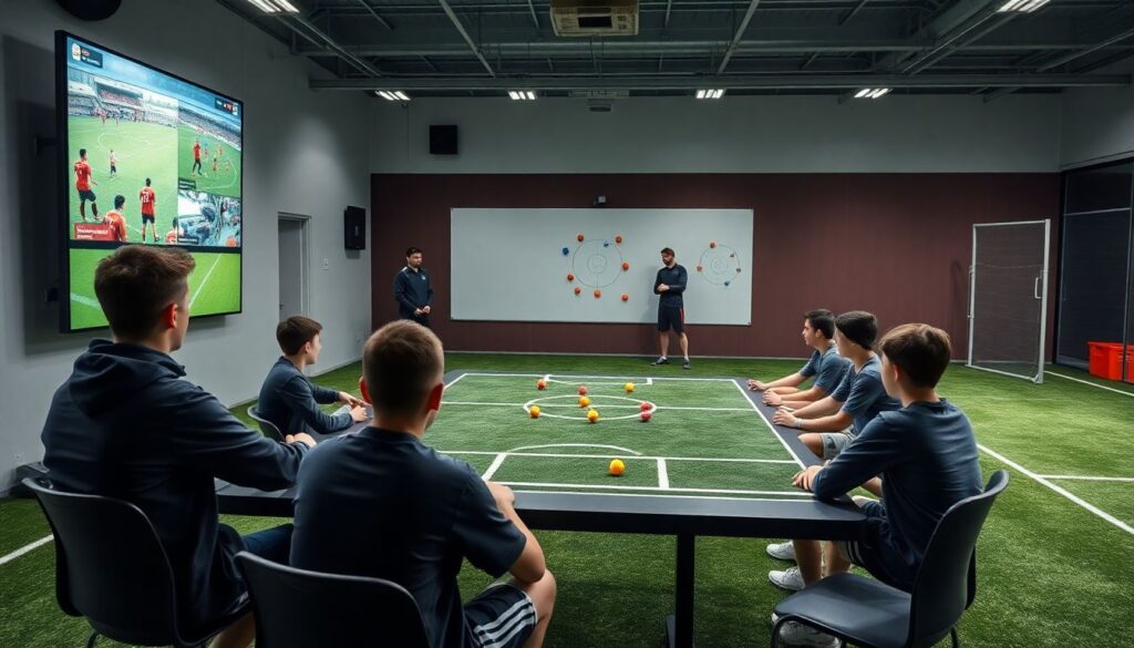 Разоблачение мифов об атакующей игре - иллюстрация