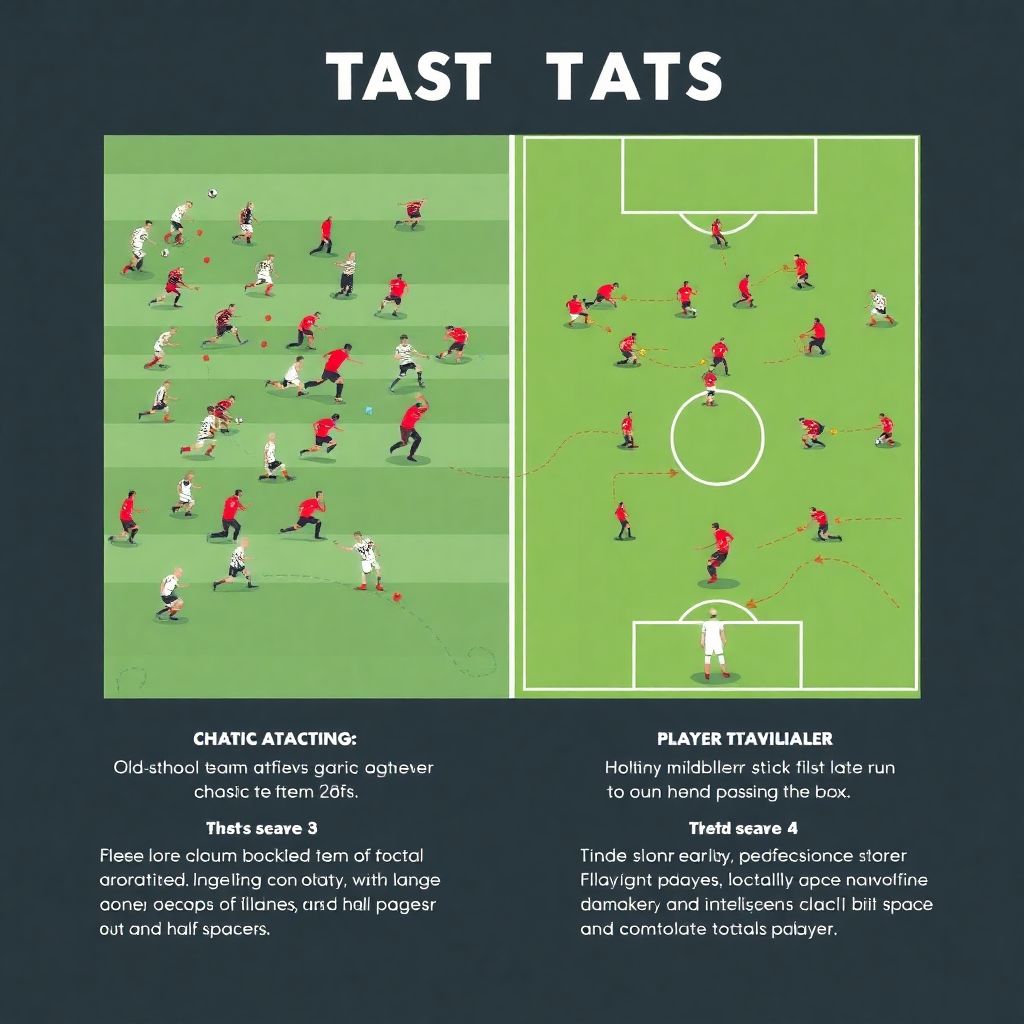 Разоблачение мифов об атакующей игре: правда об эффективном нападении
