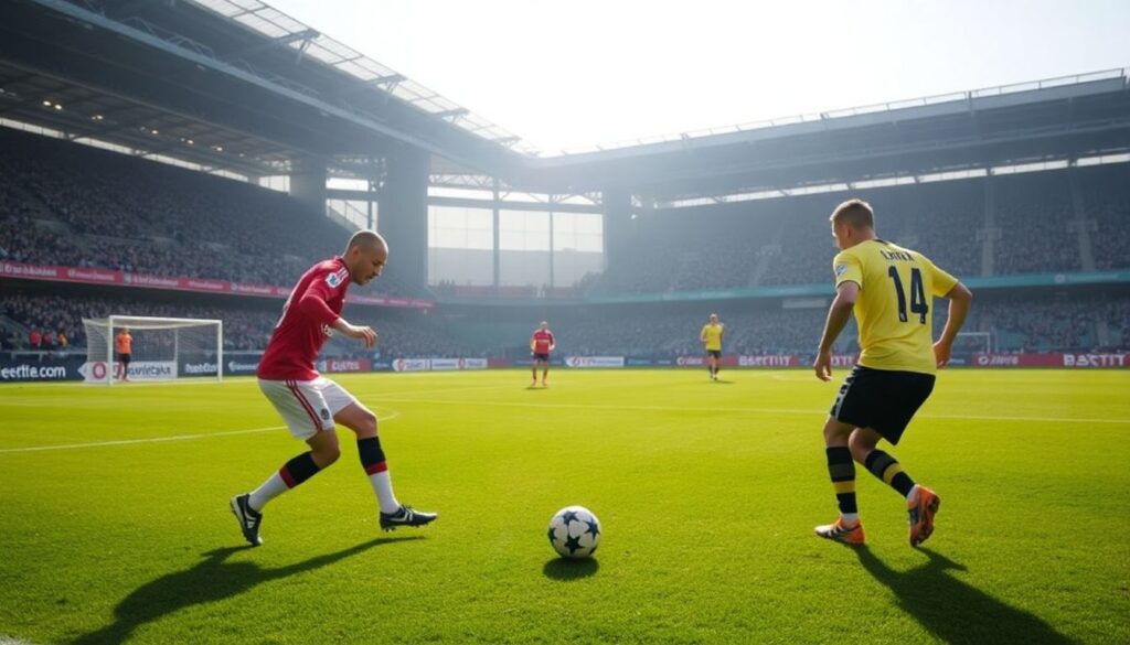 Лучшие примеры командной атаки без звёзд - иллюстрация