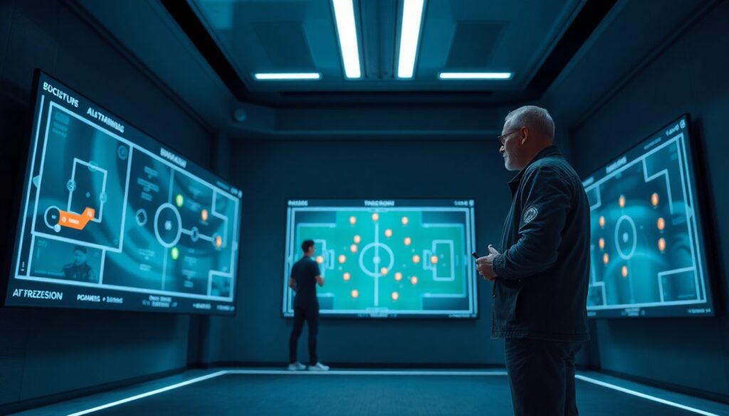 Как улучшить игру в условиях низкого темпа - иллюстрация