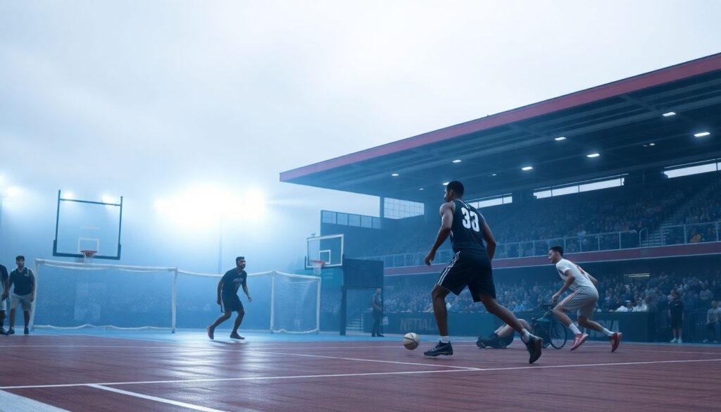 Как улучшить игру в условиях низкого темпа - иллюстрация