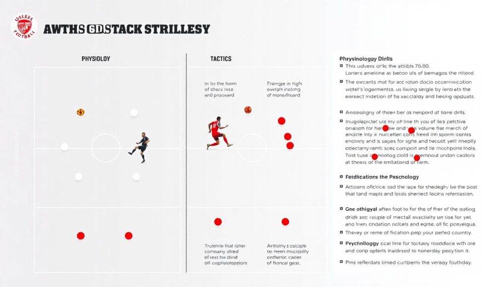 Идеи для атакующего расписания на неделю - иллюстрация