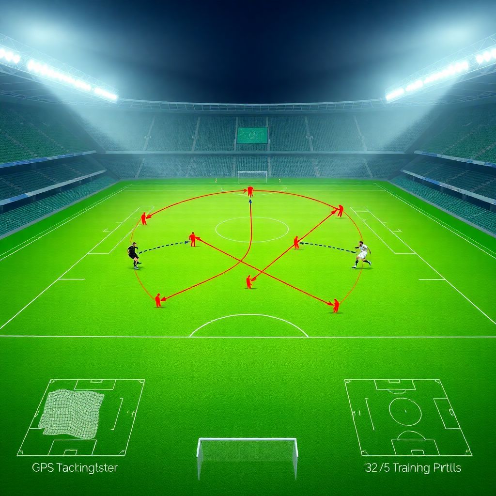 История тройки нападающих в хоккее и эволюция их взаимодействий