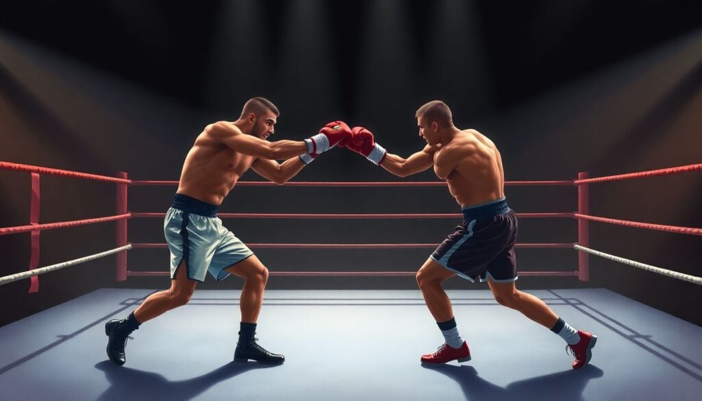 Как выбирать тактику под тип соперника - иллюстрация