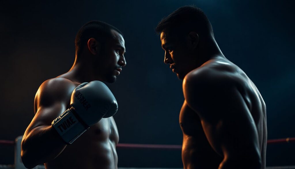 Как выбирать тактику под тип соперника - иллюстрация