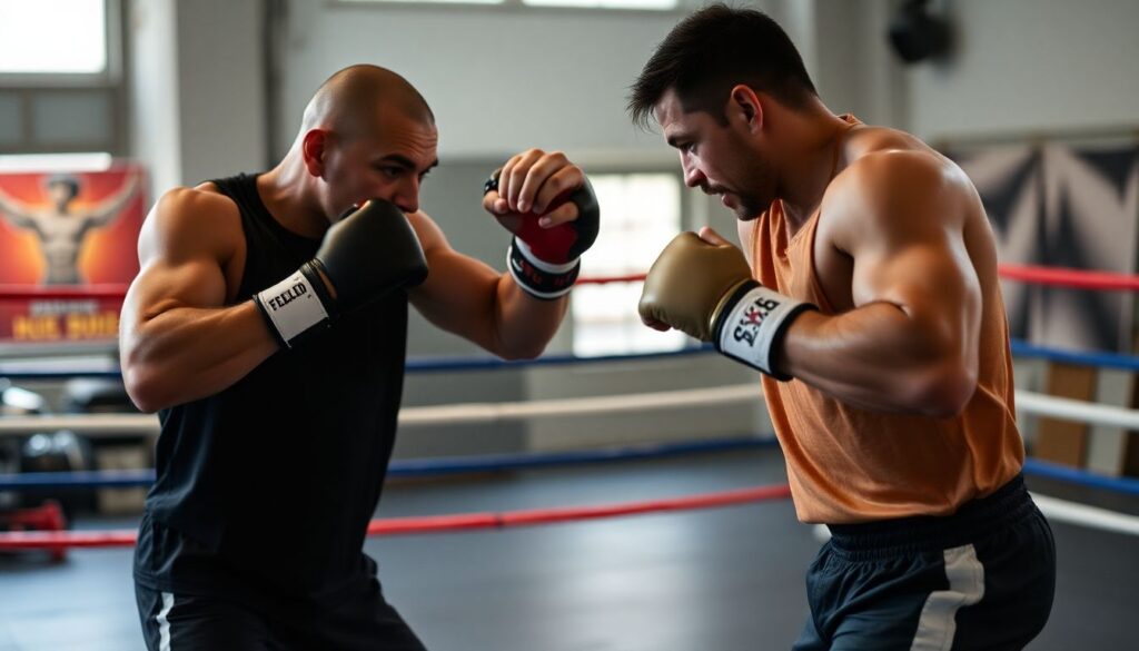 Как выбирать тактику под тип соперника - иллюстрация