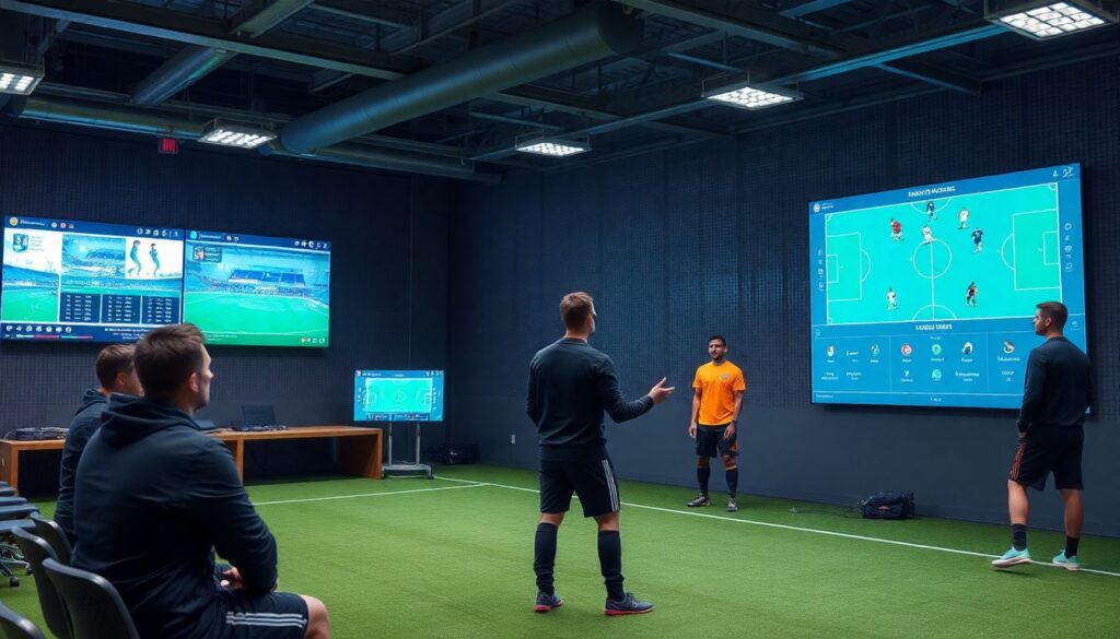 Разбор фатальных ошибок защитников в контратаке - иллюстрация