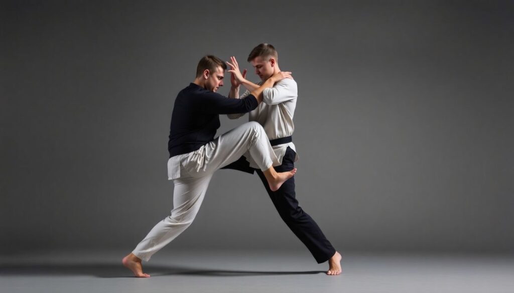 Как анализировать контратаку с позиции баланса - иллюстрация