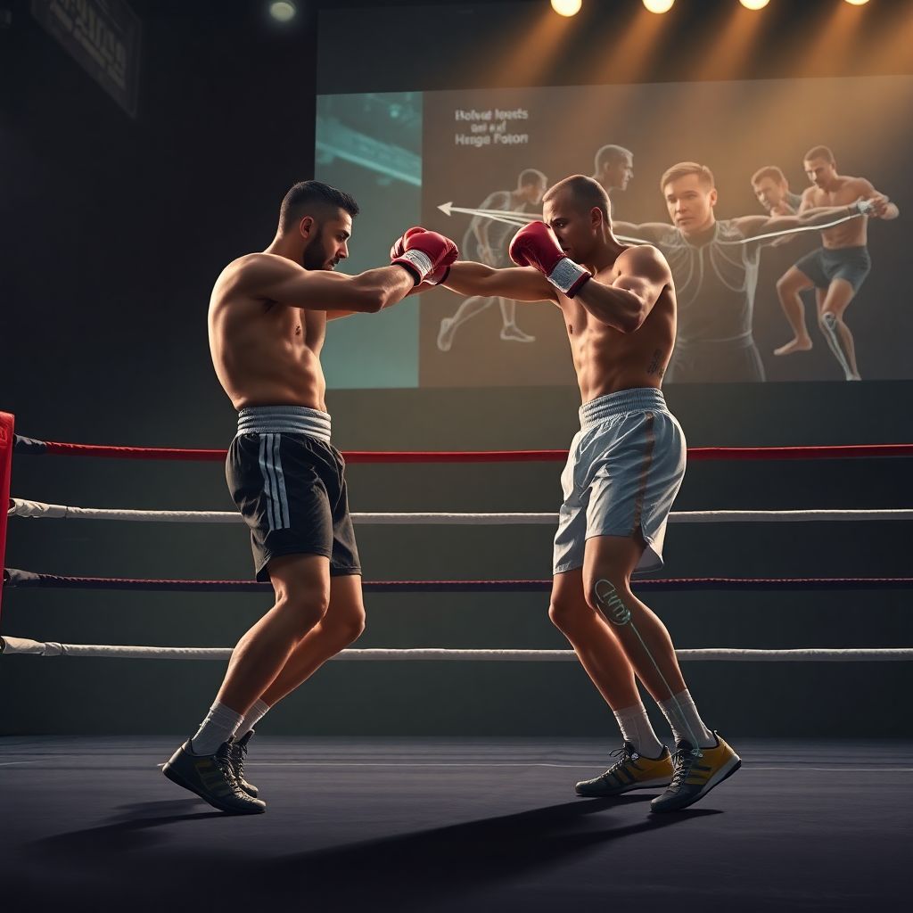 Как анализировать контратаку с позиции баланса в современном футболе