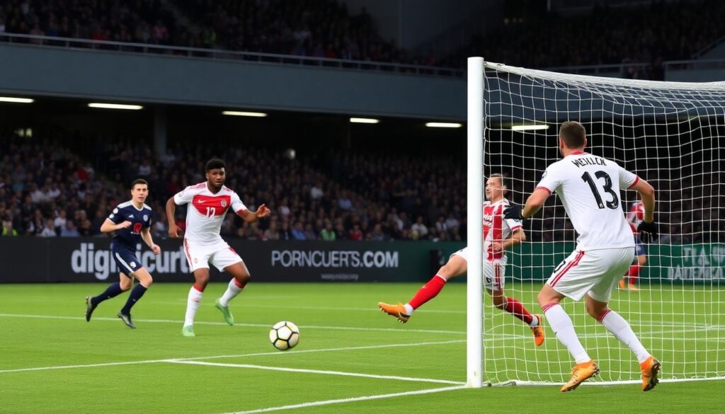 Разбор вариаций стандартов для атакующих команд - иллюстрация