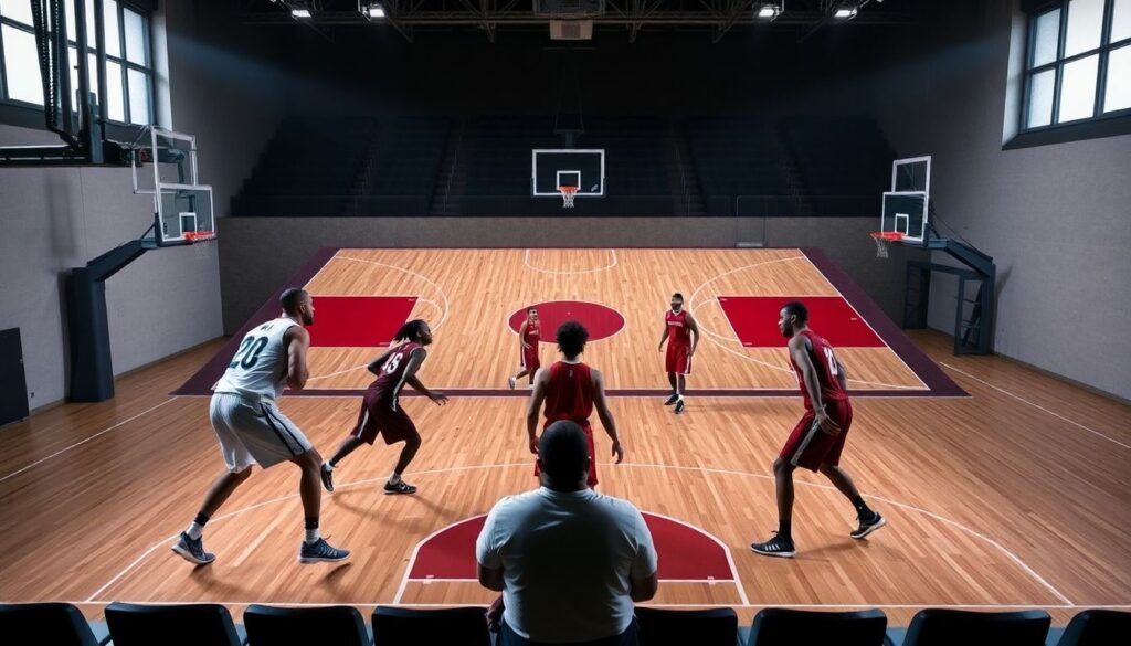 Разбор вариаций стандартов для атакующих команд - иллюстрация