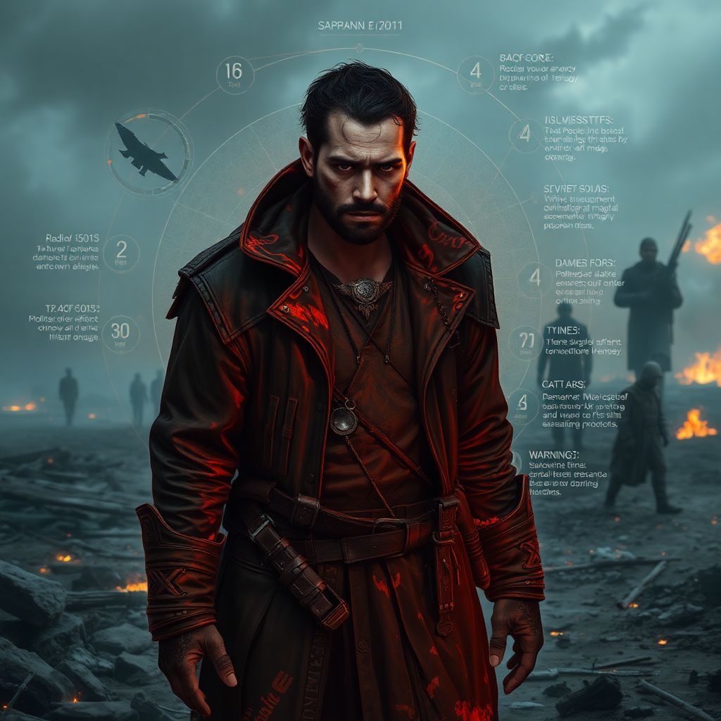 Истории атакующих волшебников и их уроки для современных магов